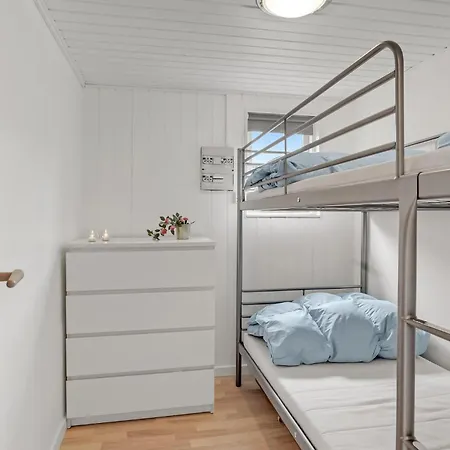 Nice Home In Otterup With Wifi