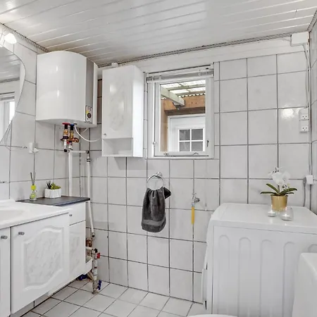 度假居 With A Fireplace 03 *