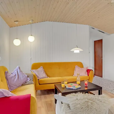 Nice Home In Otterup With Wifi Otterup