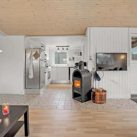 Nice Home In Otterup With Wifi * Otterup