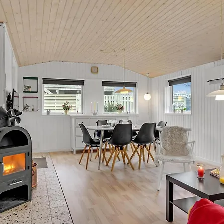 Nice Home In Otterup With Wifi