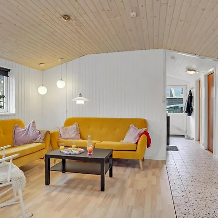 Nice Home In Otterup With Wifi Nyaraló
