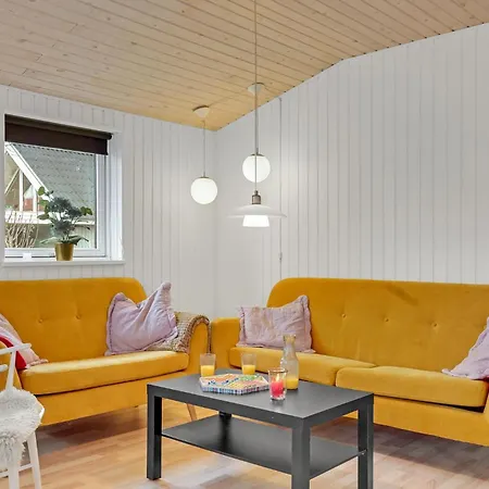 Nice Home In Otterup With Wifi *