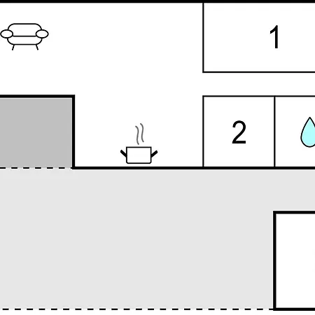 With A Fireplace 03 Otterup