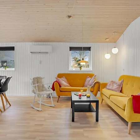 With A Fireplace 03 * Otterup