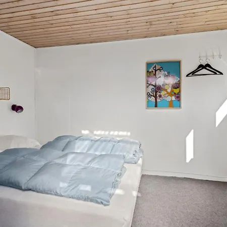 Nice Home In Otterup With Wifi *