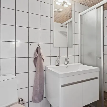 Nice Home In Otterup With Wifi Otterup
