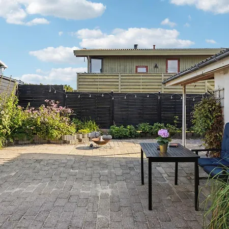 Hébergement de vacances With A Fireplace 03